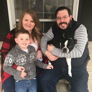 Meet your Posher, Lauren